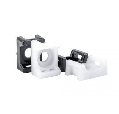Soporte de montaje para brida sujetacables - SUSE - PANOZZO Srl