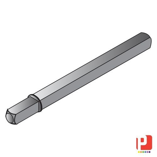 Husillo de elevación - MANTFQSE series - PANOZZO Srl