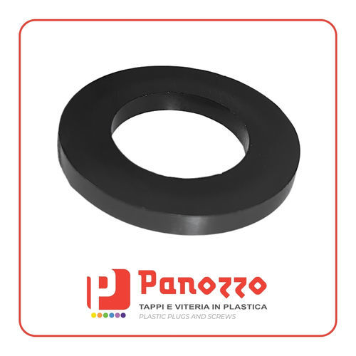 Arandela TPV - RONTPV series - PANOZZO Srl - de bloqueo / de estanqueidad / plana