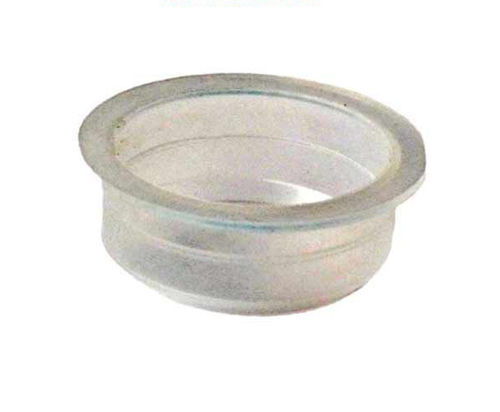 Tapón redondo - ST series - PANOZZO Srl - de bordes paralelos / sin rosca / macho