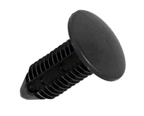 Remache de cabeza redonda - FASTL series  - PANOZZO Srl - de nailon / de nailon / negro