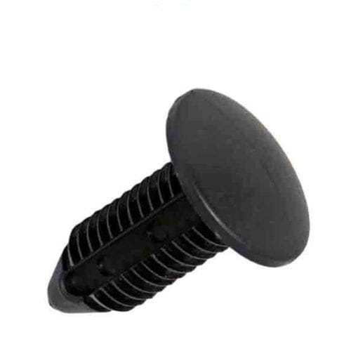 Remache de cabeza redonda - FASTL series  - PANOZZO Srl - de nailon / de nailon / negro