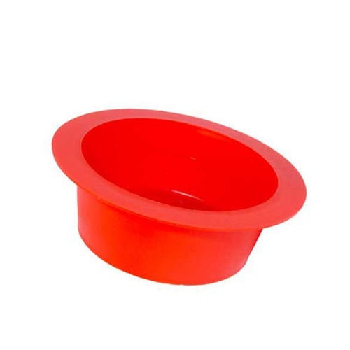 Tapón con collarín grande - STCFL series  - PANOZZO Srl - redondo / cónico / de bordes paralelos