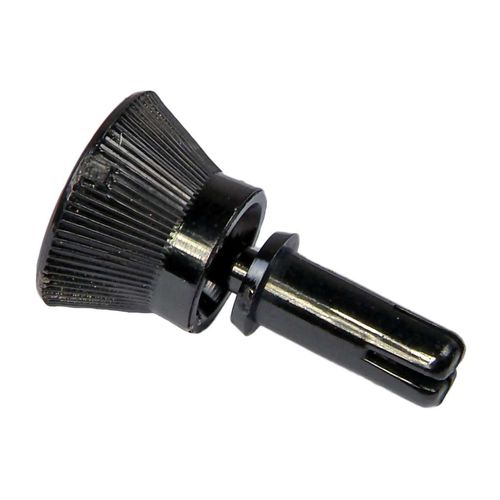 Remache desmontable - RIVTC series - PANOZZO Srl - de cabeza abombada / de nailon