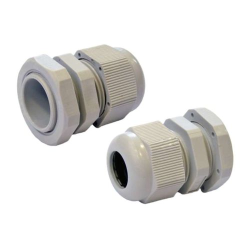 Prensaestopas de nailon - PC series - PANOZZO Srl - IP68 / roscado