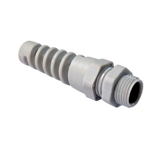 Prensaestopas de nailon - PCS series - PANOZZO Srl - IP68 / roscado