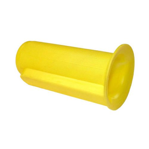 Capuchón para proteger el eje de transmisión - TPA series - PANOZZO Srl - cilíndrico / de polietileno