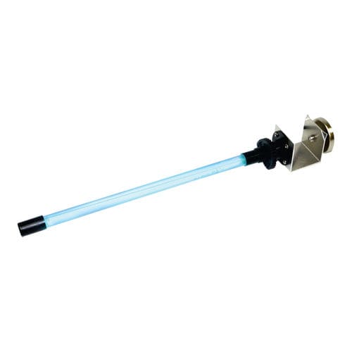 Lámpara - BLU QR® - RGF environmental group - LED / UV / tubular