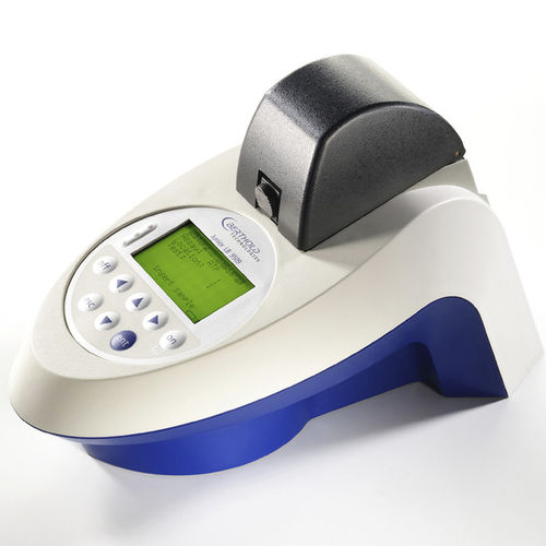 Luminómetro tubular - Junior LB 9509 - Berthold Technologies Bioanalytics - portátil