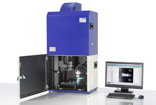 Sistema de imagen molecular - NightOWL LB 983  - Berthold Technologies Bioanalytics