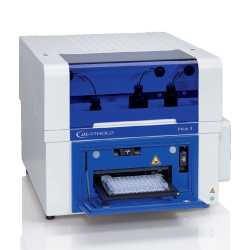 Lector de microplaca para absorción - Tristar 3 - Berthold Technologies Bioanalytics - de fluorescencia / de luminiscencia / multimodal