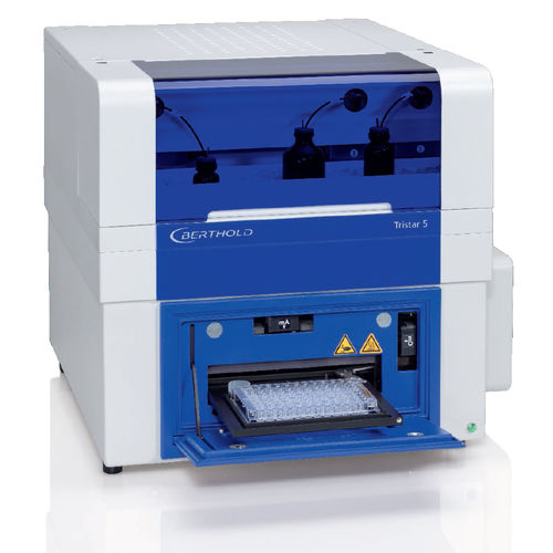 Lector de microplaca para absorción - Tristar 5 - Berthold Technologies Bioanalytics - de fluorescencia / de luminiscencia / multimodal