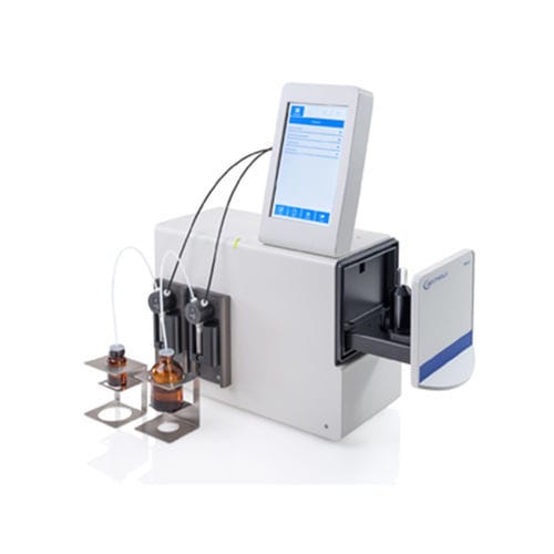 Luminómetro tubular - Sirius II LB 9526 - Berthold Technologies Bioanalytics