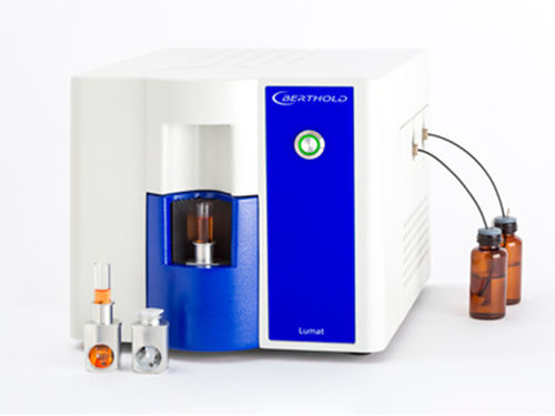 Luminómetro tubular - Lumat LB 9510 - Berthold Technologies Bioanalytics