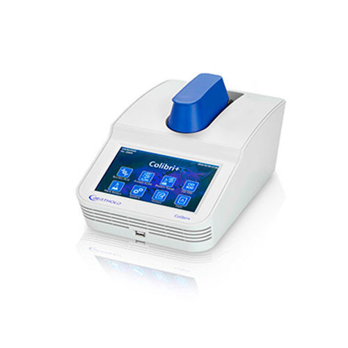 Espectrofotómetro de microvolúmenes - Colibri - Berthold Technologies Bioanalytics - UV-Vis