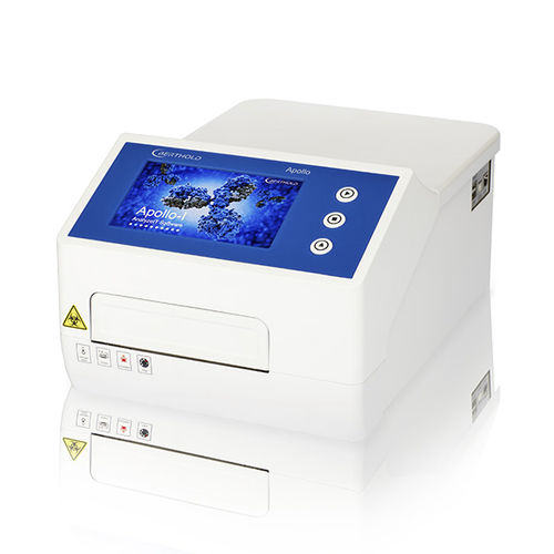 Lector de microplaca para absorción - ELISA - Berthold Technologies Bioanalytics