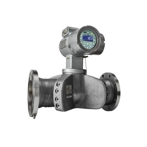 Caudalímetro Swirl - Sentinel LCT8 - Panametrics - volumétrico / para hidrocarburos / DN150 - 6"