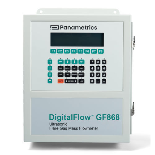 caudalímetro por ultrasonidos - Panametrics, a Baker Hughes business