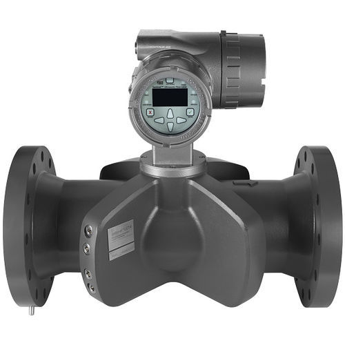 Caudalímetro por ultrasonidos - Sentinel LCT4 - Panametrics - volumétrico / para aceite / para hidrocarburos