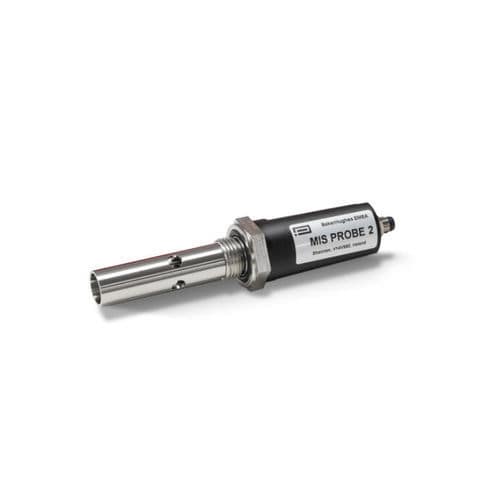 Sonda de concentración - MIS 2 - Panametrics - de gas / para la medición de la humedad / para la industria petroquímica