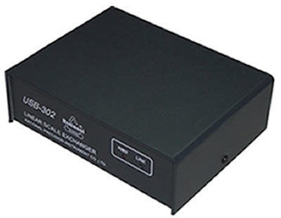 Indicador de posición - USB302 - Rational Precision Instrument Co., Ltd - digital / para montaje sobre panel / USB
