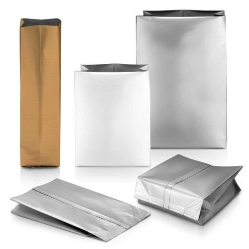 Bolsa de vacío - 2SL - Bernhardt - a medida / de poliamida / para el sector alimentario