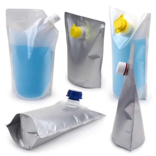 Embalaje barrera - Bernhardt - para productos farmacéuticos / para productos químicos / para productos cosméticos