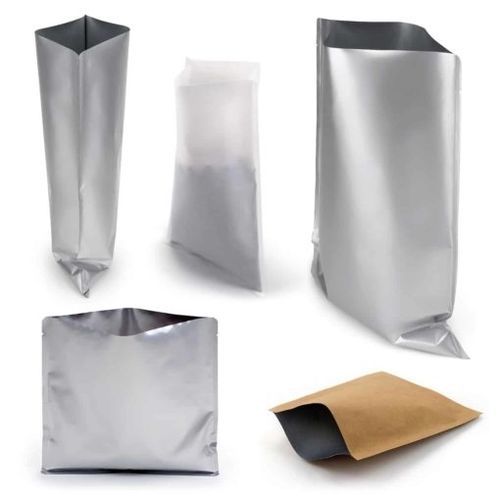 Bolsita de poliamida - Bernhardt - de aluminio / para el sector alimentario / para aplicaciones farmacéuticas