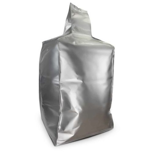 Big bag para productos a granel - Bernhardt - para productos alimentarios / para aplicaciones farmacéuticas