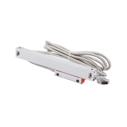 Encoder lineal absoluto - GL series - Elbo - Eredi Bassi Araldo sas - óptico / cerrado / digital