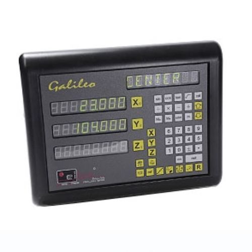 Indicador universal - GALILEO - Elbo - Eredi Bassi Araldo sas - digital / para máquina herramienta