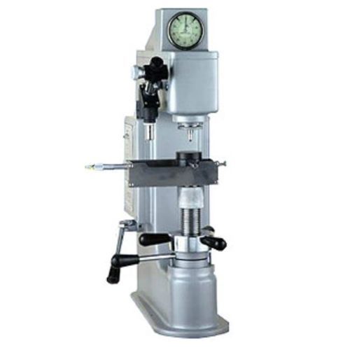 Durómetro Rockwell - TH-200-RBOV - Elbo - Eredi Bassi Araldo sas - Brinell / Vickers / de mesa