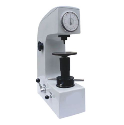 Durómetro Rockwell - HR-150A  - Elbo - Eredi Bassi Araldo sas - de mesa / mecánico