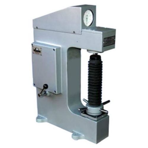 Durómetro Rockwell - TH-150-R - Elbo - Eredi Bassi Araldo sas - de mesa / analógico