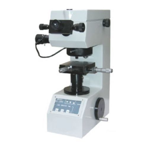Durómetro Vickers - HV-1000   - Elbo - Eredi Bassi Araldo sas - de mesa / micro