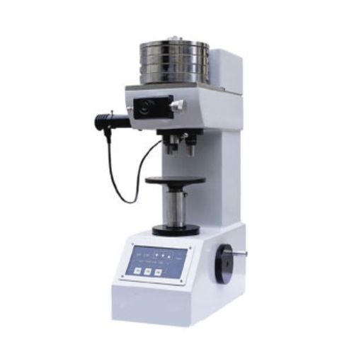 Durómetro Vickers - HV-10B - Elbo - Eredi Bassi Araldo sas - de mesa / para chapa metálica