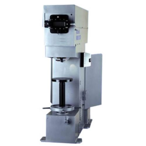 Durómetro Brinell - TH-3000-OB   - Elbo - Eredi Bassi Araldo sas - de mesa / con panel de control