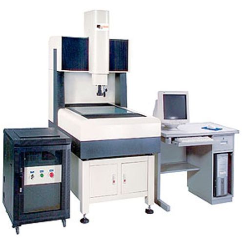 Perfilómetro CNC - CNC ELBO series - Elbo - Eredi Bassi Araldo sas - óptico / visual / industrial