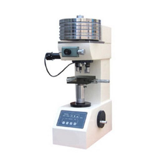 Durómetro Brinell - HBV-30A - Elbo - Eredi Bassi Araldo sas - Vickers / de mesa / multifunción