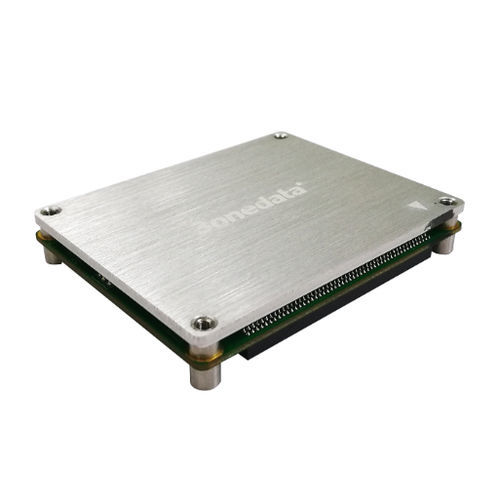 Módulo conmutador Ethernet embarcado - IEM7128G - 3onedata Co.,Ltd. - administrable / de fibras ópticas / con enlace inalámbrico