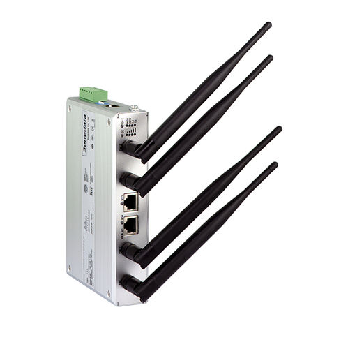 Punto de acceso WiFi - IAP2300R-4A25-2GT - 3onedata Co.,Ltd. - WLAN / de alimentación Ethernet / 2.4 y 5 GHz