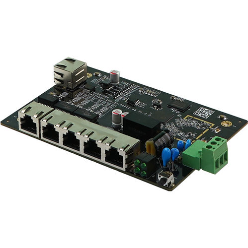 Punto de acceso embarcado - IAP2300F-2N2-5T - 3onedata Co.,Ltd. - WiFi / 2,4 GHz / LAN