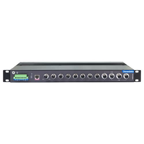 Conmutador Ethernet EN50155 - TNS5800 Series (PoE) - 3onedata Co.,Ltd. - administrable / 12 puertos / 20 puertos