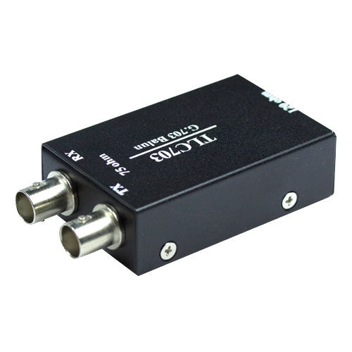 Convertidor de protocolos - TLC703 - 3onedata Co.,Ltd. - Ethernet / de alto flujo / compacto