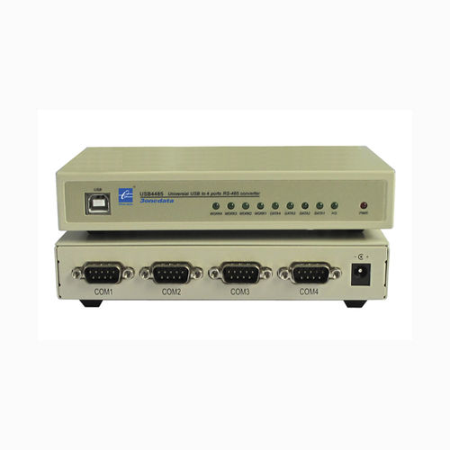 Convertidor USB RS-485 - USB4485 - 3onedata Co.,Ltd. - en serie