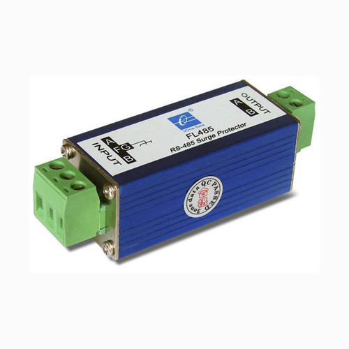 Protector de sobretensión de tipo 1 - FL485 - 3onedata Co.,Ltd. - contra sobretensión / enchufable