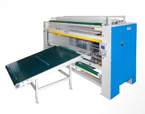 Máquina de embalaje automática - IMB PK - Comatex Textile Machinery - horizontal / vertical / continua