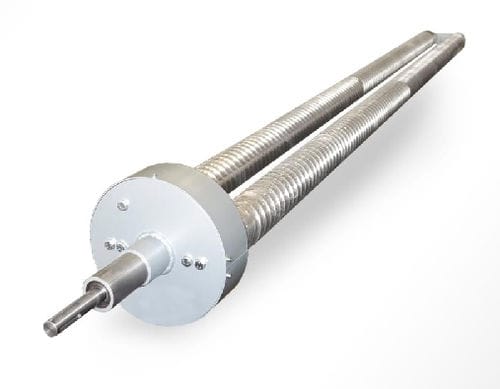 Grupo alargador para tejidos - ALL 360 I - Comatex Textile Machinery