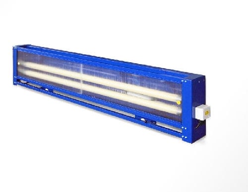 Grupo centrador y alargador para tejidos - CENTR Y CE - Comatex Textile Machinery