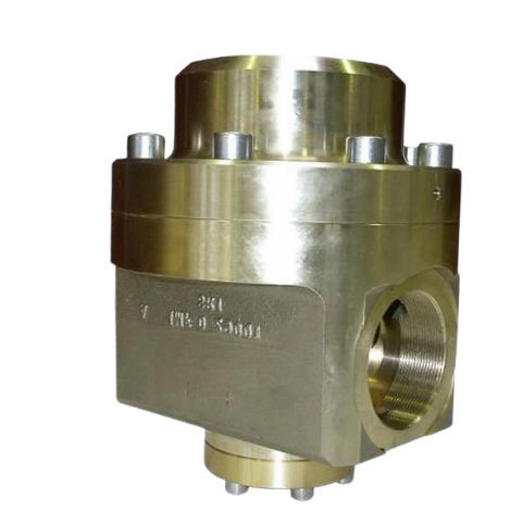 Regulador de presión con cúpula - D290 - IMF - de acero inoxidable / de aluminio / de bronce